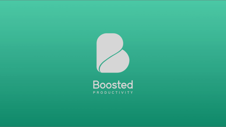 Boosted Premium APK