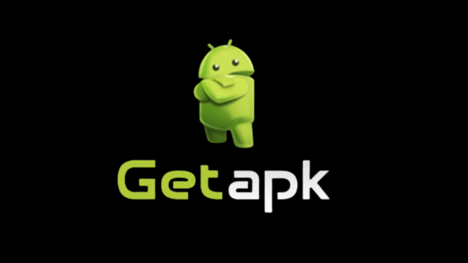 GetAPK Market APK 4.9.8 Download Latest Version