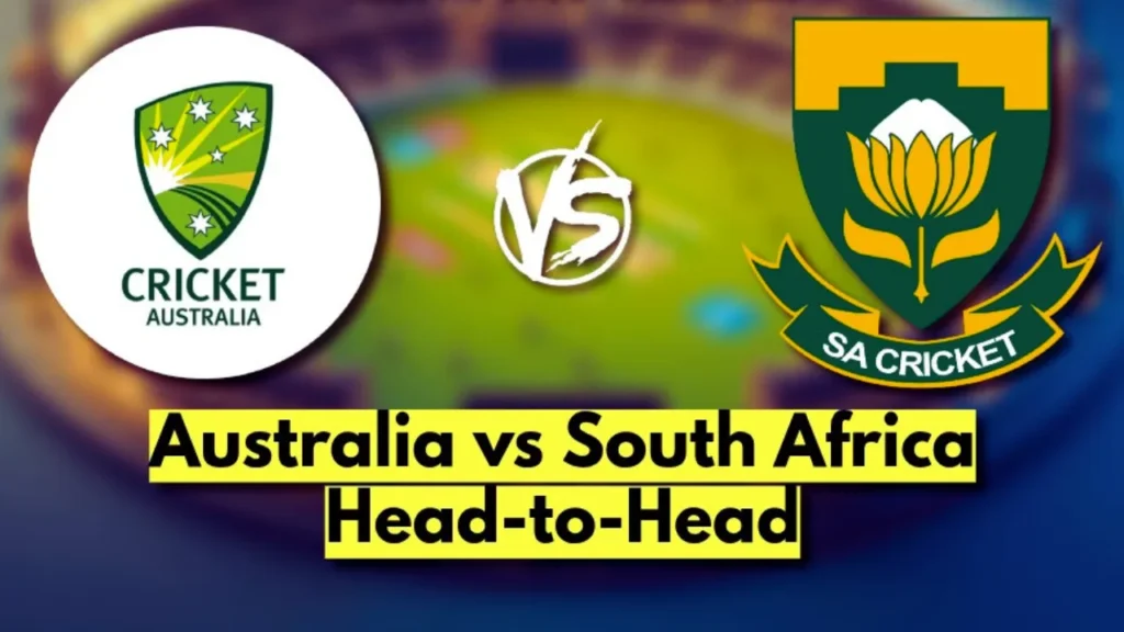 Australian men’s cricket team vs South Africa national by happymod.in.net