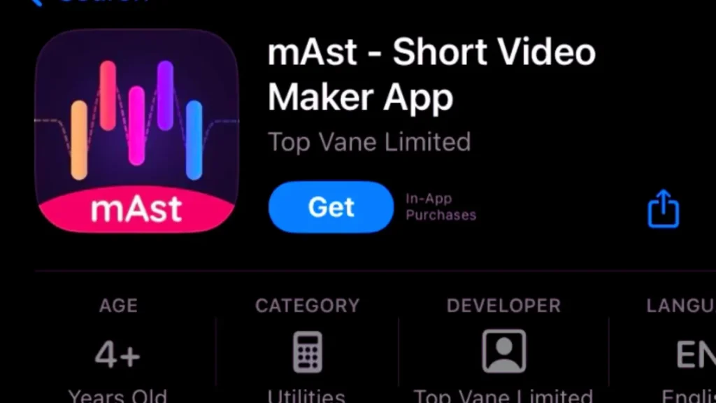 Mast App Features, Benefits, and Real-Time Experience