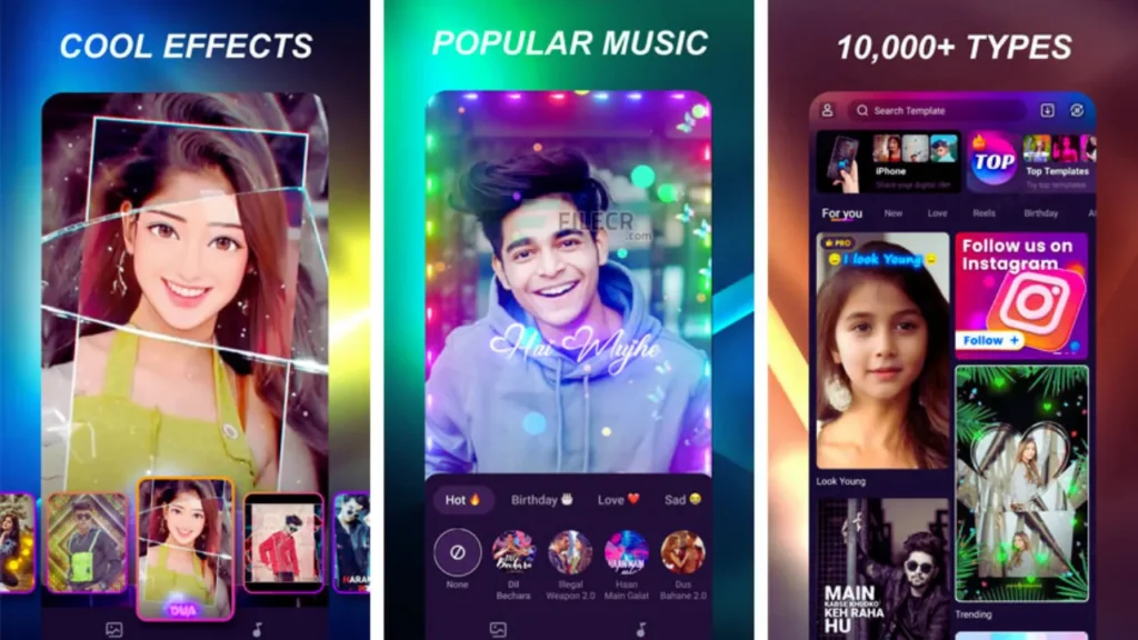 Mast app by happymod.in.net
