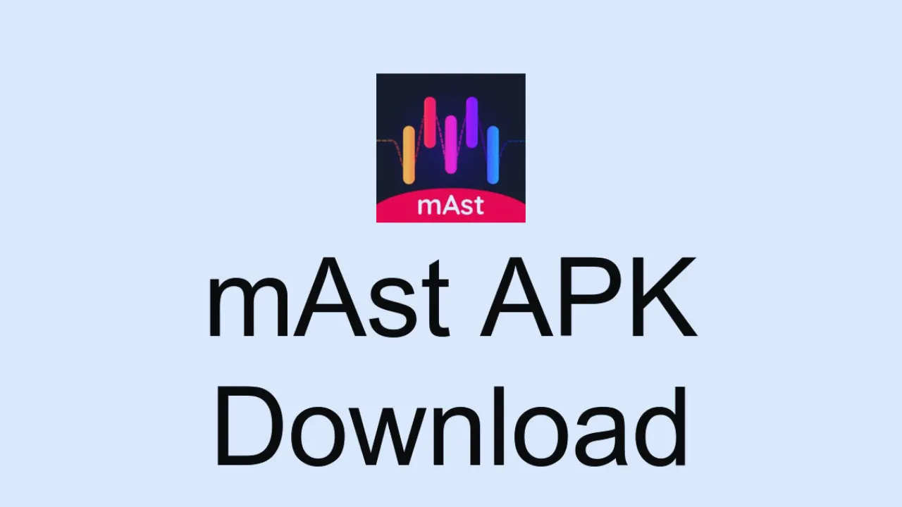 Mast app