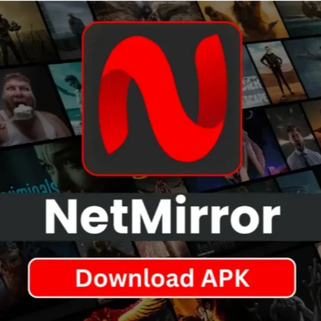 NetMirror APK Download