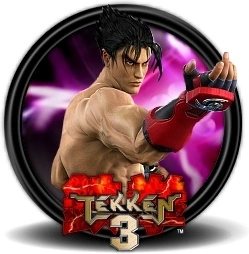 Tekken 3 mod apk download